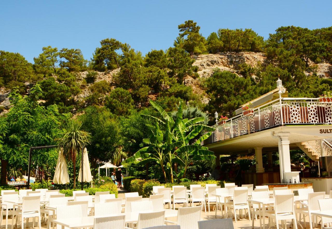 miramor hotel & spa тур